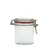 Glass Jar Mini 250ml - Set 6 Glass Jar Mini 250ml - Set 6