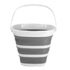 Square Collapse-A Bucket 10L Square Collapse-A Bucket 10L