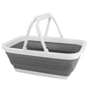 Storage Basket Collapse-A Storage Basket Collapse-A