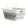 Laundry Basket 37L Collapse-A Laundry Basket 37L Collapse-A