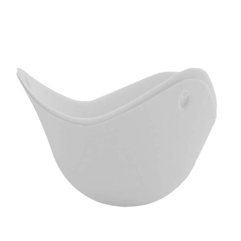 Silicone Egg Poacher - 6 Pack