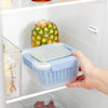 Kates Kitchen Fridge Crisper 17.5 x 19.5cm Kates Kitchen Fridge Crisper 17.5 x 19.5cm