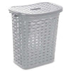 Weave Laundry Basket Hamper Weave Laundry Basket Hamper
