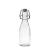 Glass Bottle Mini 250ml - 6 Pack Glass Bottle Mini 250ml - 6 Pack