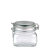 Clip Top Glass Jar 500ml - Set 6 Clip Top Glass Jar 500ml - Set 6