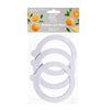 Rubber Jar Seals Set Of 3 Rubber Jar Seals Set Of 3