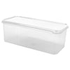 Cuisine Queen Storage Container Rect 2.1 Litres - 2 Pack Cuisine Queen Storage Container Rect 2.1 Litres - 2 Pack