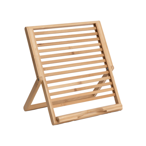 Agee Recipe Book Stand