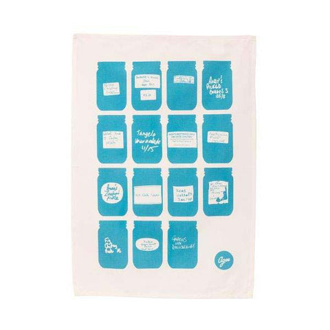Agee Tea Towel 70ml