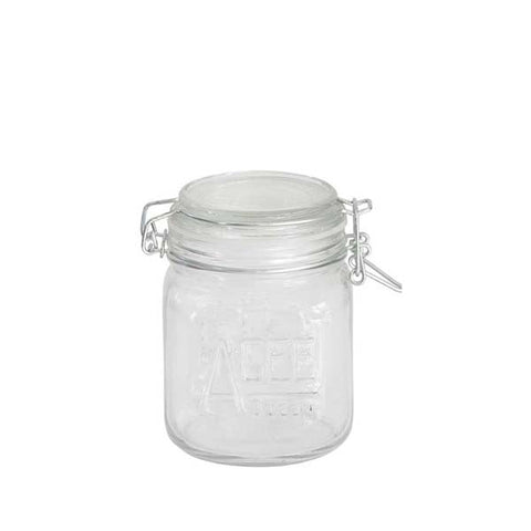 Agee Queen Jar 500ml - 6 Pack