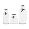 Agee Measure and Pour Bottles Set of 3 Agee Measure and Pour Bottles Set of 3
