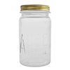 Agee Special Preserving Jar 1L - 6 Pack Agee Special Preserving Jar 1L - 6 Pack