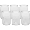 Agee Jam Jar 350ml - 6 Pack Agee Jam Jar 350ml - 6 Pack