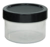Cuisine Queen Food Storage Container Round 250ml - 4 Pack Cuisine Queen Food Storage Container Round 250ml - 4 Pack