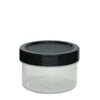 Cuisine Queen Food Storage Container Round 250ml - 4 Pack Cuisine Queen Food Storage Container Round 250ml - 4 Pack