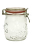 011 Classic Embossed Preserving Jar set online nz