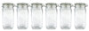 054 Glass Clip Top jar ONline NZ_x6a