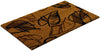 Coir Printed Door Mat 750 x 450mm