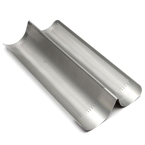 Chicago Metalic French Bread Pan