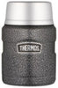 Thermos Stainless Steel Hammertone Flask 710ml Thermos Stainless Steel Hammertone Flask 710ml