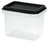 Cuisine Queen Food Storage Container 400ml - 4 Pack