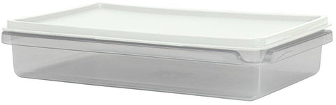 Cuisine Queen 'Bacon' Container 1.1L - 2 Pack