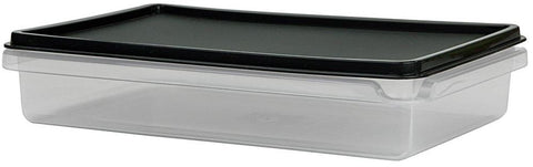 Cuisine Queen 'Bacon' Container 1.1L - 2 Pack