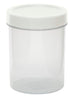 Cuisine Queen Storage Container Round 500ml - 4pk Cuisine Queen Storage Container Round 500ml - 4pk