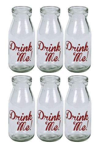 443_drink_me_small glass bottles for drinks for party online nzx6