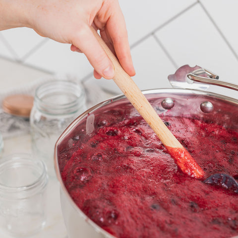 Agee Preserving Pan 9 Litre