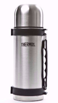 DV100 Thermos Stainless Steel Flask 1 Litre online nz