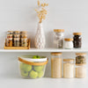 Kates Kitchen Storage Basket Round Kates Kitchen Storage Basket Round