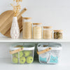Kates Kitchen Storage Basket Square Kates Kitchen Storage Basket Square