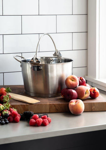 Agee Preserving Pan 6 Litre