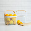 Kates Kitchen Storage Basket Square Kates Kitchen Storage Basket Square