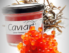 Cavi-Art Sustainable Caviar