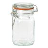 Glass Jar Mini 250ml - 3 Pack