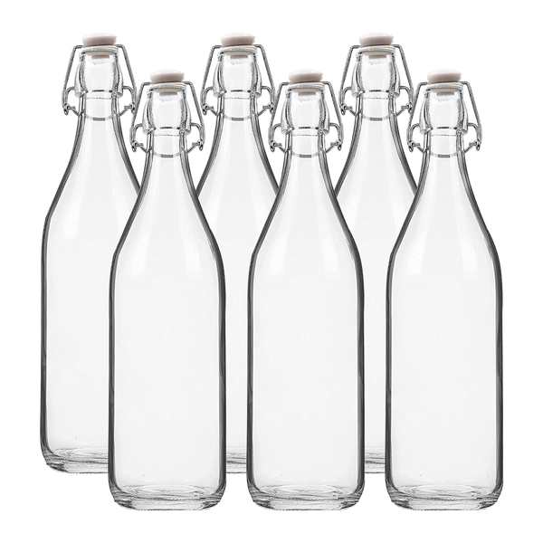1 litre glass drink bottle nz Glass Water Bottle 1 Litre New Zealand – 3 Buckets Full