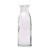 Glass Bottle Clear 150ml - 12 Pack