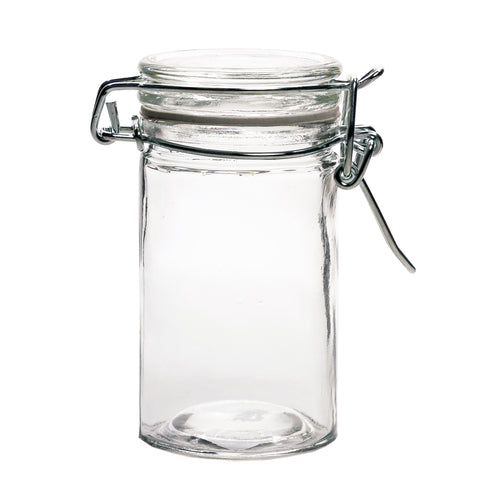 Spice Jar 80ml - Set 4