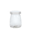 Dessert Jar With Lid  - 12 Pack