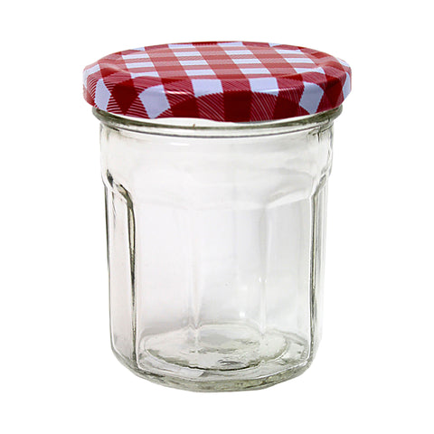 Kates Jam Jar 150ml x 6