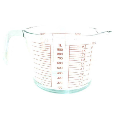 Measuring Jug 1L