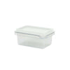 Cuisine Queen Food Storage Container 250ml - 4 Pack