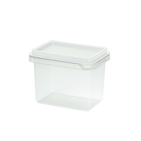 Cuisine Queen Food Storage Container 400ml - 4 Pack