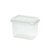 Cuisine Queen Food Storage Container 400ml - 4 Pack