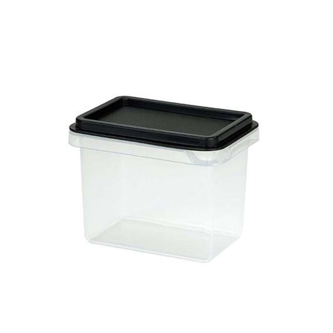 Cuisine Queen Food Storage Container 400ml - 4 Pack