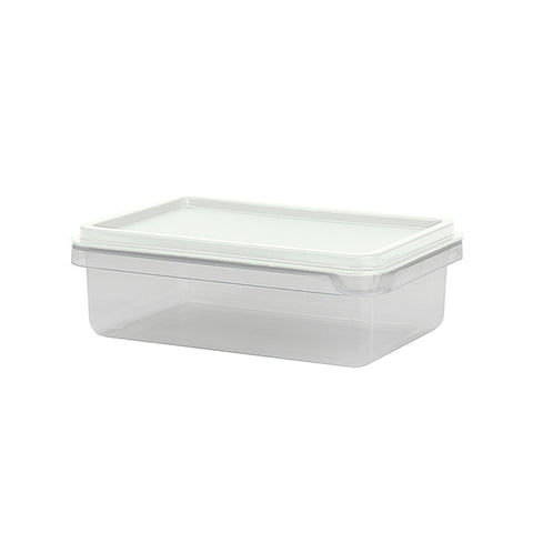 Cuisine Queen Food Storage Container 500ml - 2 Pack