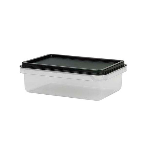 Cuisine Queen Food Storage Container 500ml - 2 Pack