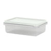 Cuisine Queen Food Storage Container 1.2 Litre - 2 Pack